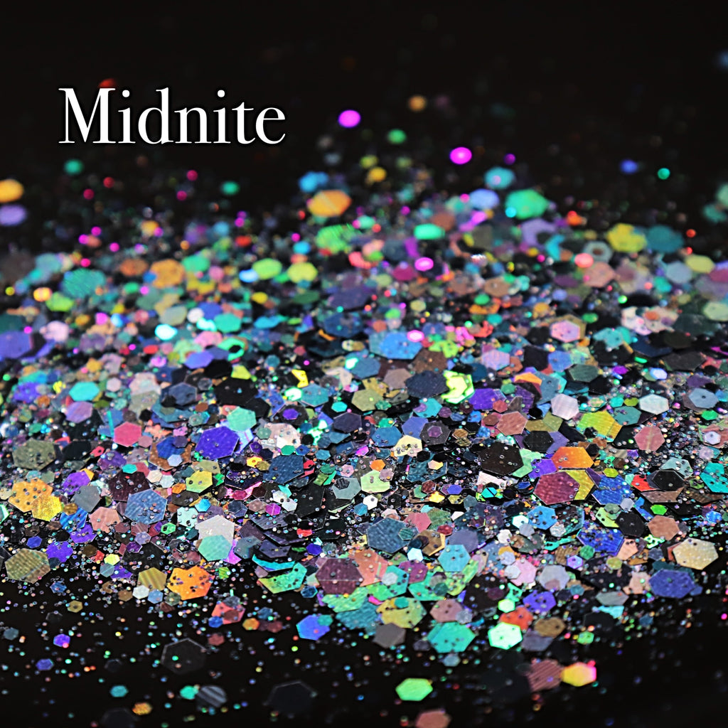 Chunky Glitter