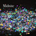 Chunky Glitter
