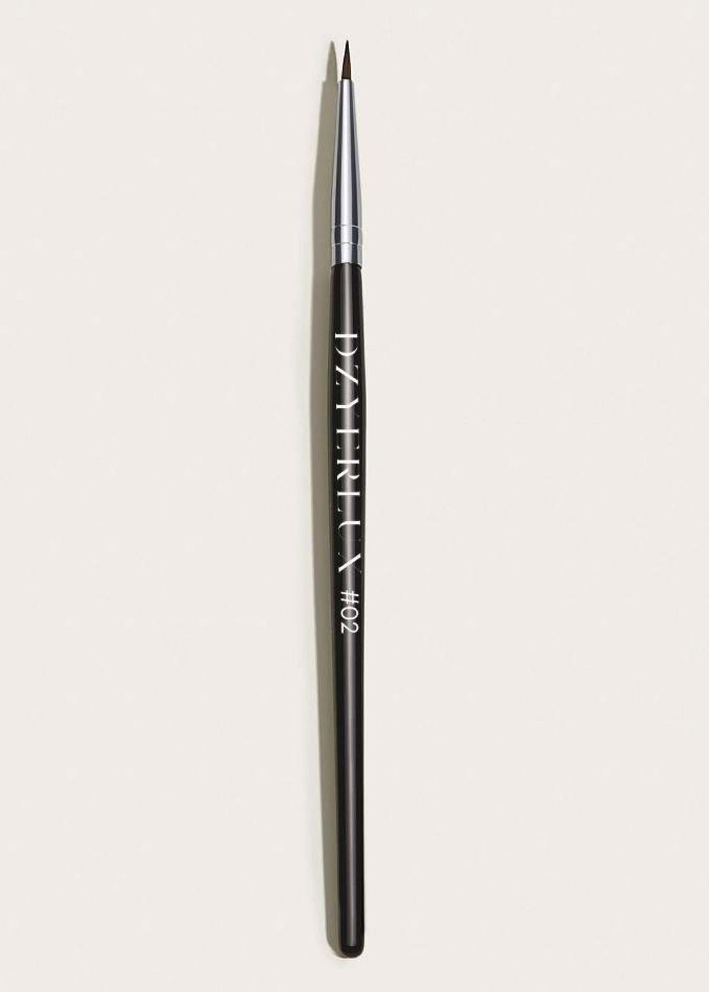 Straight Brush (#02)