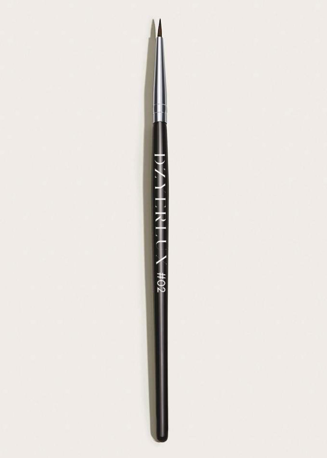 Straight Brush (#02)